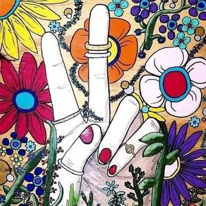 Meet your Posher, Wendy